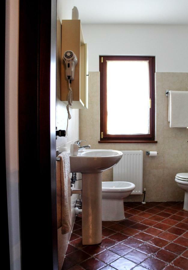 A Cjase Di Sandra Moruzzo Exterior photo